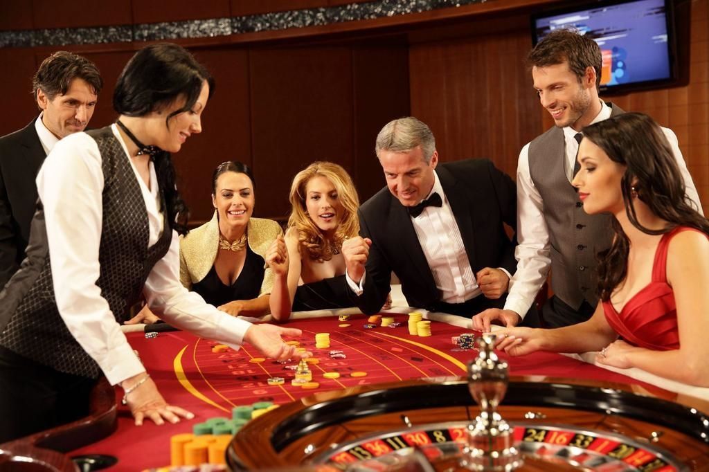 Gaming club casino Welcome Bonus