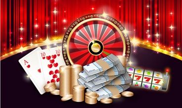 Gaming club casino Welcome Bonus